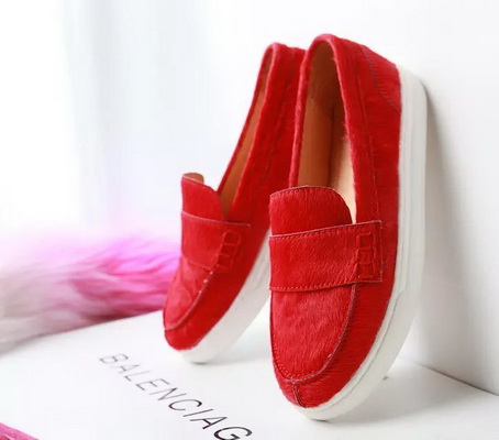 Alexander Mcquee Loafers Women--013